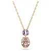 Kép 1/4 - Swarovski Chroma medál nyaklánc - 5741586