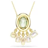 Kép 3/4 - Swarovski Gema medál nyaklánc - 5741587