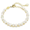Kép 1/3 - Swarovski Matrix Tennis karkötő - 5742026