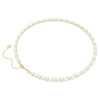 Kép 2/3 - Swarovski Matrix Tennis nyaklánc - 5742039
