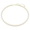Kép 1/3 - Swarovski Matrix Tennis nyaklánc - 5742039