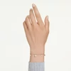 Kép 4/5 - Swarovski Una Angelic fűzött karkötő nyaklánc - 5742380
