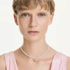 Kép 3/3 - Swarovski Idyllia Méh choker nyaklánc - 5742677