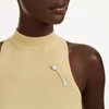 Kép 3/3 - Swarovski Idyllia bross - 5742952