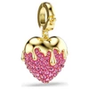 Kép 3/5 - Swarovski Idyllia Szív charm - 5742953