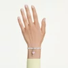 Kép 4/4 - Swarovski Idyllia Szív és kulcs charm - 5742957