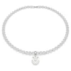 Kép 3/4 - Swarovski Idyllia Szív charm - 5742960