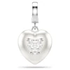 Kép 1/4 - Swarovski Idyllia Szív charm - 5742960