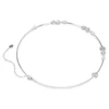 Kép 2/3 - Swarovski Idyllia nyaklánc - 5743411