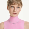 Kép 3/3 - Swarovski Idyllia nyaklánc - 5743411