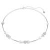 Kép 1/3 - Swarovski Idyllia nyaklánc - 5743411