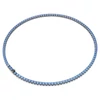 Kép 3/3 - Swarovski Matrix Tennis nyaklánc L-es méret - 5743451