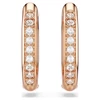 Kép 2/3 - Swarovski Dextera fülbevaló - 5743798