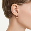 Kép 3/3 - Swarovski Dextera fülbevaló - 5743798