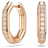 Kép 1/3 - Swarovski Dextera fülbevaló - 5743798