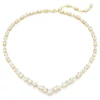 Kép 1/3 - Swarovski Mesmera nyaklánc - 5743826