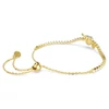 Kép 2/3 - Swarovski Idyllia karkötő - 5744061
