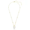 Kép 2/4 - Swarovski Idyllia medál nyaklánc - 5744127