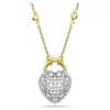 Kép 3/4 - Swarovski Idyllia medál nyaklánc - 5744127