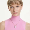 Kép 4/4 - Swarovski Idyllia medál nyaklánc - 5744127