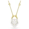 Kép 1/4 - Swarovski Idyllia medál nyaklánc - 5744127