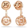 Kép 3/4 - Swarovski Constella fülbevaló - 5744239