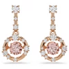 Kép 1/4 - Swarovski Constella fülbevaló - 5744239