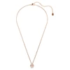Kép 2/4 - Swarovski Constella medál nyaklánc - 5744244