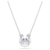 Kép 3/4 - Swarovski Symbolica medál nyaklánc - 5746562