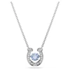 Kép 1/4 - Swarovski Symbolica medál nyaklánc - 5746562