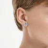 Kép 4/4 - Swarovski Symbolica fülbevaló - 5746563