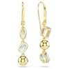Kép 3/4 - Swarovski Gema fülbevaló - 5747917