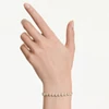 Kép 3/3 - Swarovski Una Angelic karkötő - 5749386