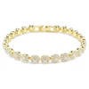 Kép 1/3 - Swarovski Una Angelic karkötő - 5749386