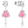 Kép 2/4 - Swarovski Idyllia fülbevaló - 5749602