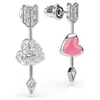 Kép 3/4 - Swarovski Idyllia fülbevaló - 5749602
