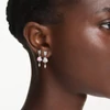 Kép 4/4 - Swarovski Idyllia fülbevaló - 5749602