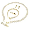 Kép 4/5 - Swarovski Una Angelic szett - 5750619