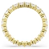 Kép 2/3 - Swarovski Matrix Vittore gyűrű 60-as méret - 5750960