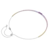 Kép 2/3 - Swarovski Matrix nyaklánc - 5751196