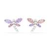 Kép 1/4 - Swarovski x Ariana Grande szitakötő fülbevaló - 5737371
