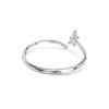 Kép 5/5 - Swarovski x Ariana Grande szitakötő karperec M-es méret - 5737401