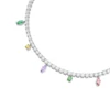 Kép 4/5 - Swarovski x Ariana Grande Tennis nyaklánc - 5737422