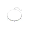 Kép 1/5 - Swarovski x Ariana Grande Tennis nyaklánc - 5737422