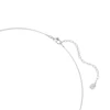 Kép 3/5 - Swarovski x Ariana Grande Tennis szitakötő nyaklánc - 5737425