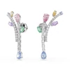 Kép 2/4 - Swarovski x Ariana Grande fülbevaló - 5737426