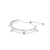 Kép 2/5 - Swarovski x Ariana Grande Tennis karkötő - 5742463
