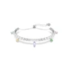 Kép 1/5 - Swarovski x Ariana Grande Tennis karkötő - 5742463