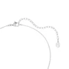Kép 3/6 - Swarovski x Ariana Grande nyaklánc és fülbevaló szett - 5746577