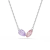 Kép 4/6 - Swarovski x Ariana Grande nyaklánc és fülbevaló szett - 5746577